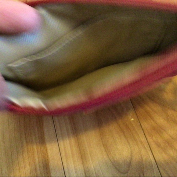 Coach wristlet - Picture 2 of 5